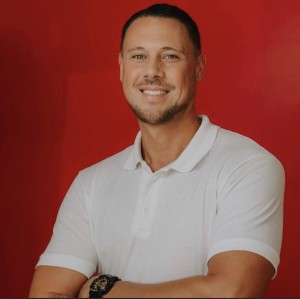 Mike Hoeboer