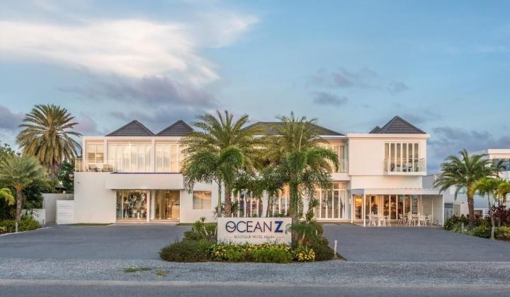 OceanZ Boutique Hotel Aruba - Luxurious Paradise Awaits photo 1