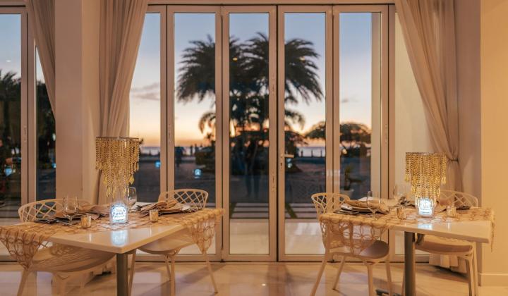 OceanZ Boutique Hotel Aruba - Luxurious Paradise Awaits photo 5