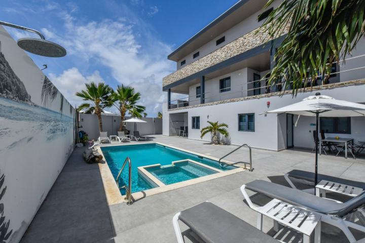 Gray Door Apartments - Commercial Investment