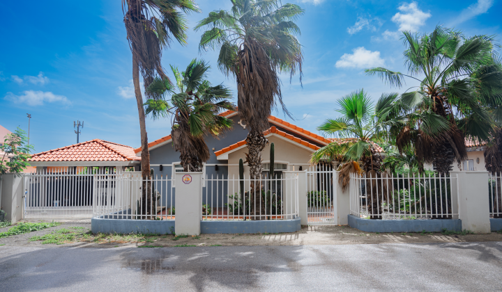 Charming Home for Rent in Tranquil Rooi Master photo 1