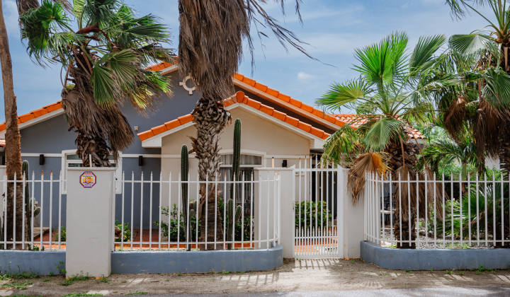 Charming Home for Rent in Tranquil Rooi Master photo 4
