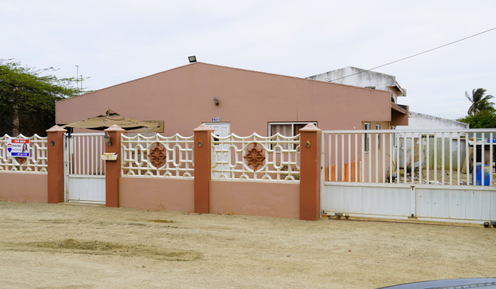 Exceptional Caribbean Property with Huge Potential photo 1