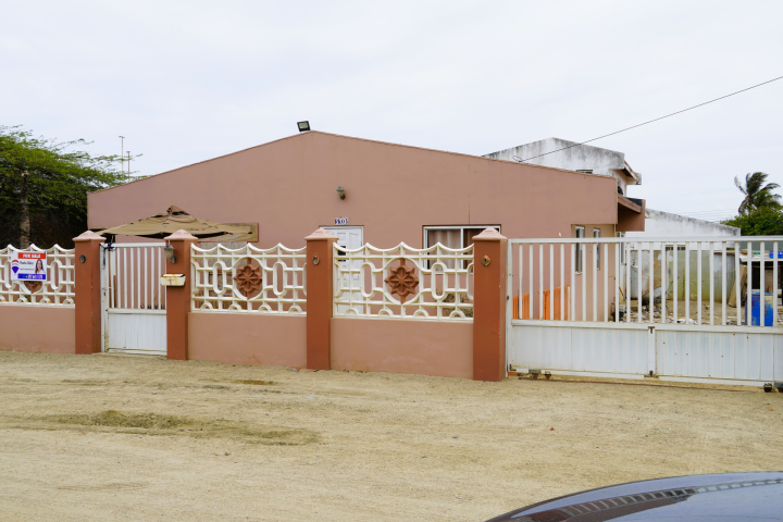Exceptional Caribbean Property with Huge Potential