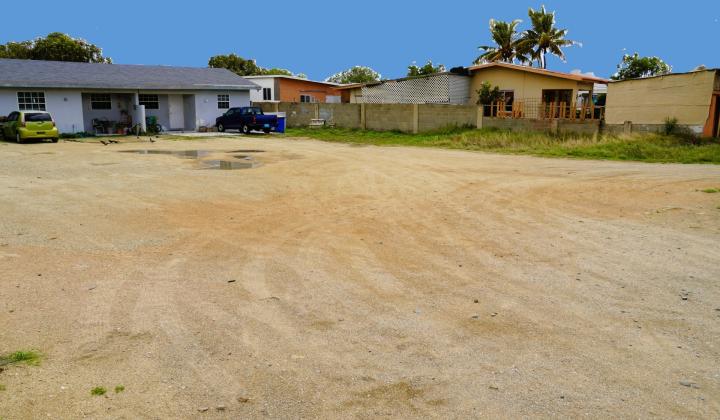 Property land in Paradera photo 1