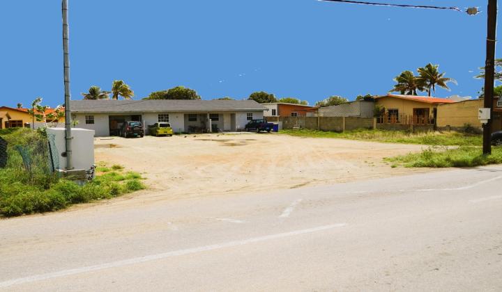 Property land in Paradera photo 2