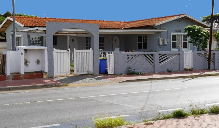 Prime Property Land – Pastoor Hendrikstraat 77 photo 1