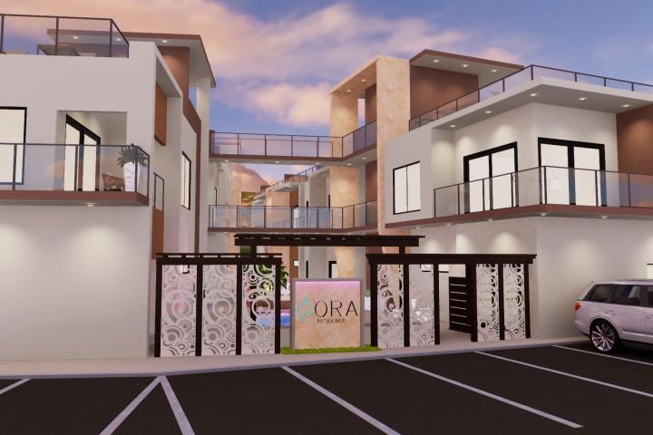 Ora Residence