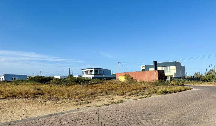 Prime Commercial Development Land – 3,142 m² – Matogerai (Shaba-Matadera) photo 2