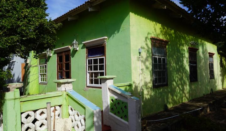 Fixer-Upper Bernardstraat 59 photo 1