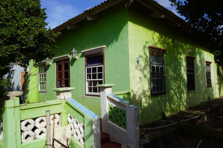 Fixer-Upper Bernardstraat 59