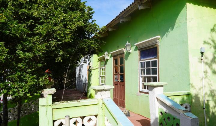 Fixer-Upper Bernardstraat 59 photo 2