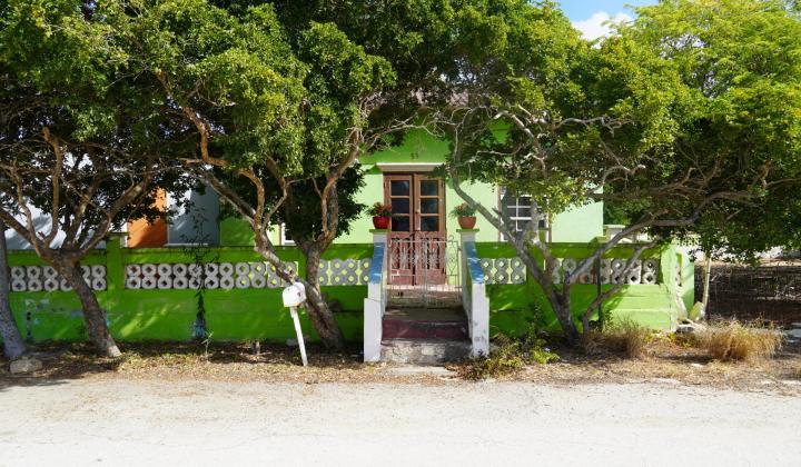 Fixer-Upper Bernardstraat 59 photo 3