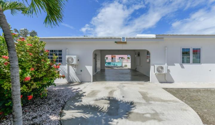 Sabana Blanco Suites photo 3