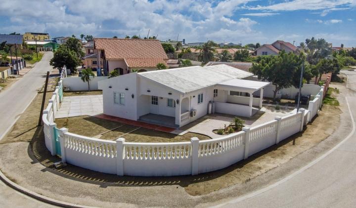 Sabana Blanco Suites photo 1