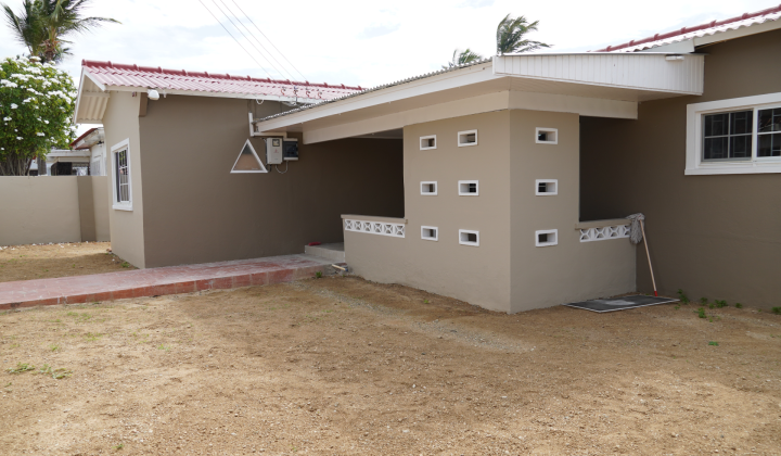 Move in ready long-term Rental in San Nicolas – fully furnished photo 1