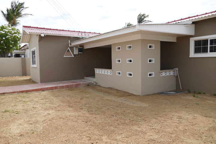 Move in ready long-term Rental in San Nicolas – fully furnished