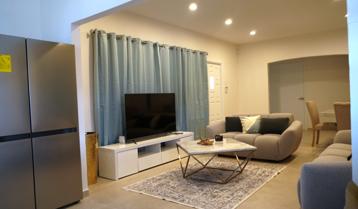 Move in ready long-term Rental in San Nicolas – fully furnished photo 2