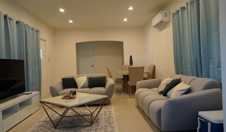 Move in ready long-term Rental in San Nicolas – fully furnished photo 3