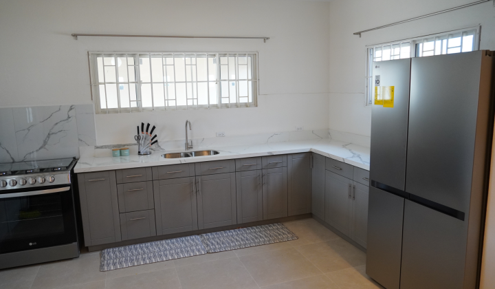 Move in ready long-term Rental in San Nicolas – fully furnished photo 4