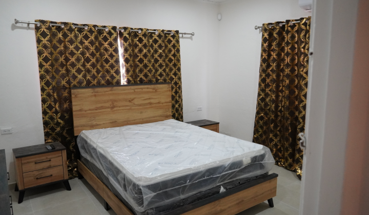 Move in ready long-term Rental in San Nicolas – fully furnished photo 5