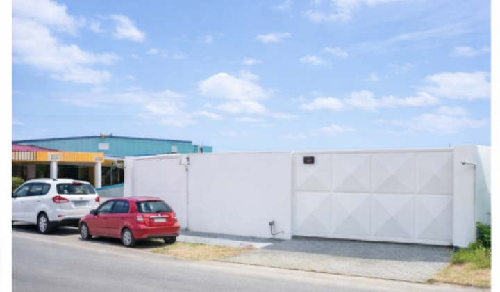 Arendstraat 122 - Mixed-use commercial and residential property photo 5