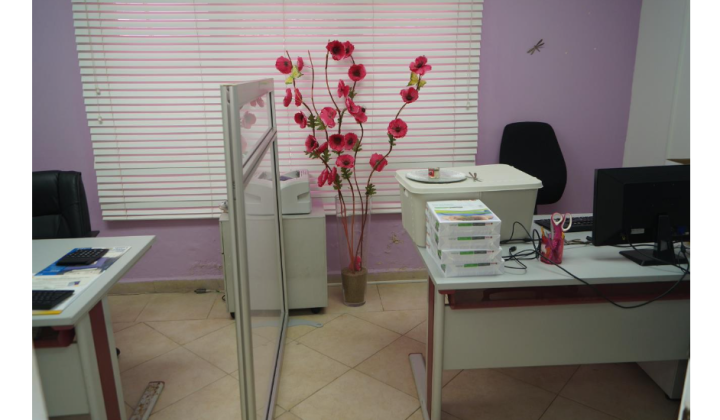 Arendstraat 122 - Mixed-use commercial and residential property photo 3