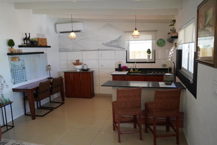 Contemporary 1- Bedroom Apartment for rent – Oranjestad