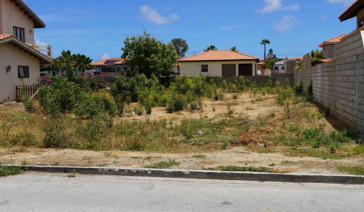 Exclusive Land Opportunity in Pavia Country Club Aruba photo 1