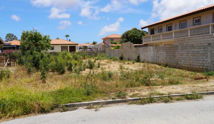 Exclusive Land Opportunity in Pavia Country Club Aruba photo 2