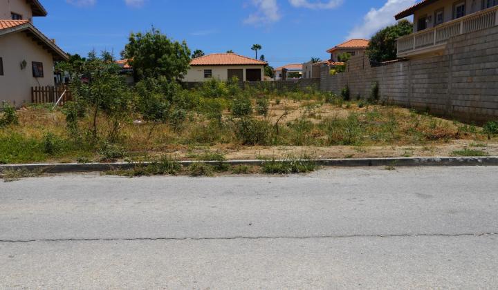 Exclusive Land Opportunity in Pavia Country Club Aruba photo 3