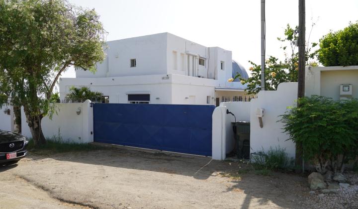 Ocean View Estate with Rental Income Potential – Alto Vista, Aruba photo 1