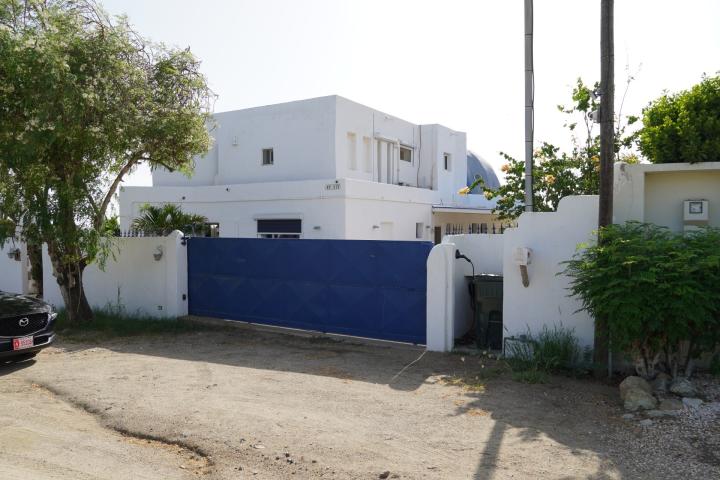 Ocean View Estate with Rental Income Potential – Alto Vista, Aruba