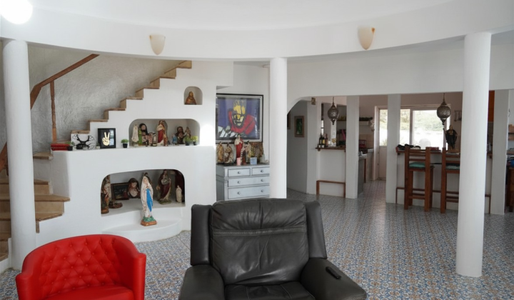 Ocean View Estate with Rental Income Potential – Alto Vista, Aruba photo 2