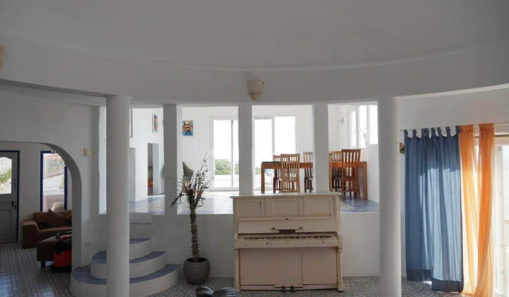 Ocean View Estate with Rental Income Potential – Alto Vista, Aruba photo 3