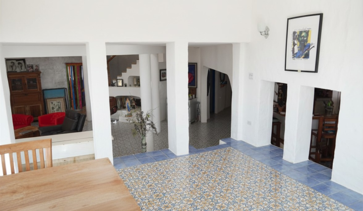Ocean View Estate with Rental Income Potential – Alto Vista, Aruba photo 4