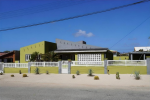 Single Family Home in a peaceful setting at Lago Heights
