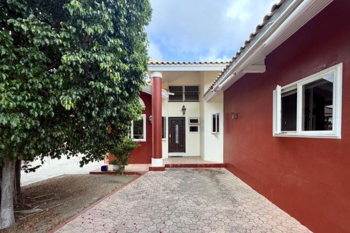 Kas di Paloma 18 B