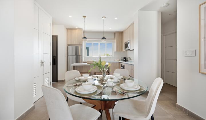 Eagle Condos - Apartment 1A photo 4