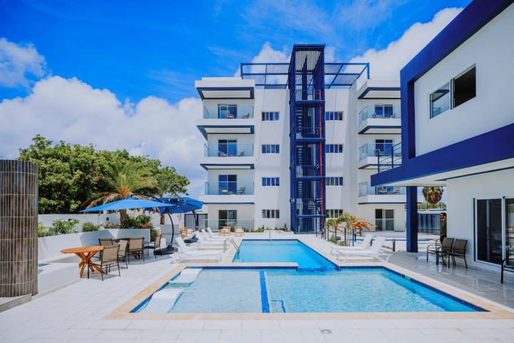 Eagle Condos - Apartment 1A
