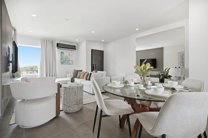 Eagle Condos - Apartment 1B