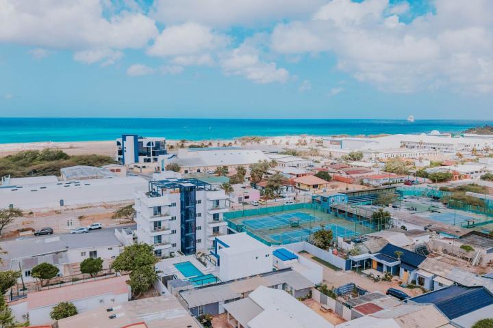 Eagle Condos - Apartment 2A