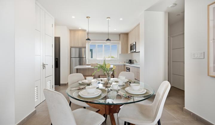 Eagle Condos - Apartment 3B photo 5