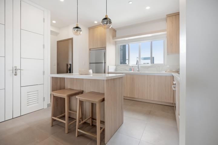 Eagle Condos - Apartment 3B