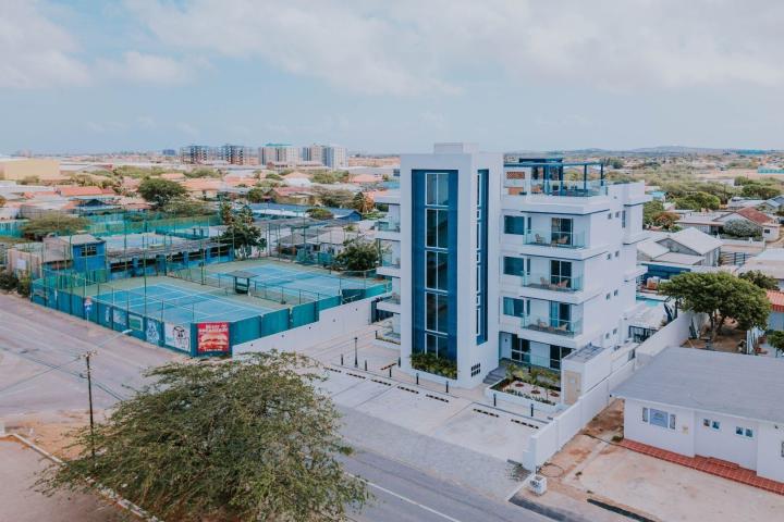 Eagle Condos - Apartment 4A