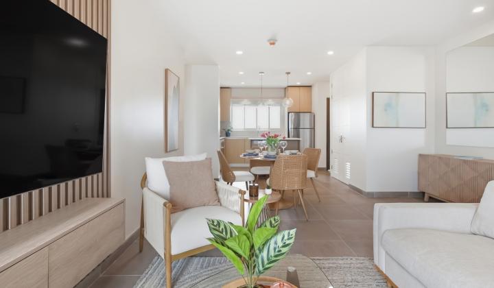 Eagle Condos - Apartment 4B photo 1