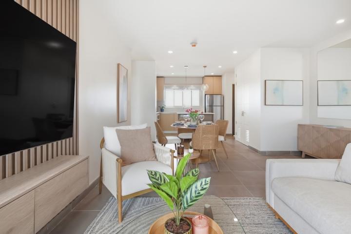 Eagle Condos - Apartment 4B
