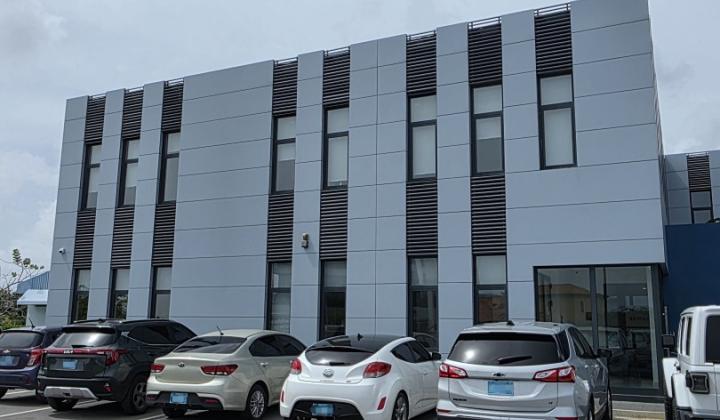 Commercial Office Space for Rent – Athene Building | Caya Dr. J.E.M. Arends #13 photo 2