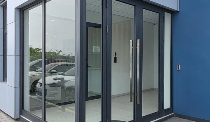 Commercial Office Space for Rent – Athene Building | Caya Dr. J.E.M. Arends #13 photo 4