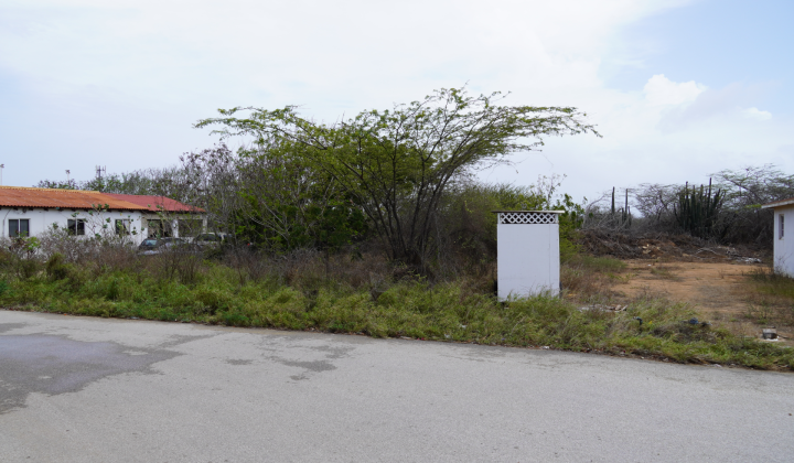 Full ownership land Rooi Master photo 2